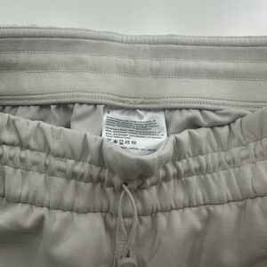 lululemon athletica Gray Athletic Shorts